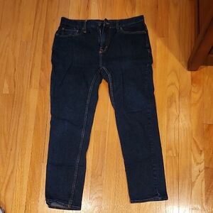 Mens Old Navy Slim Jeans